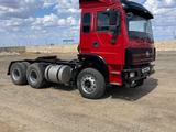 Howo  6X4 2007 года за 6 000 000 тг. в Атырау – фото 2