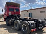 Howo  6X4 2007 года за 6 000 000 тг. в Атырау – фото 4