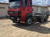 Howo  6X4 2007 года за 6 000 000 тг. в Атырау