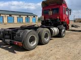 Howo  6X4 2007 года за 6 000 000 тг. в Атырау – фото 3