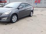 Hyundai Accent 2014 года за 5 500 000 тг. в Павлодар – фото 2