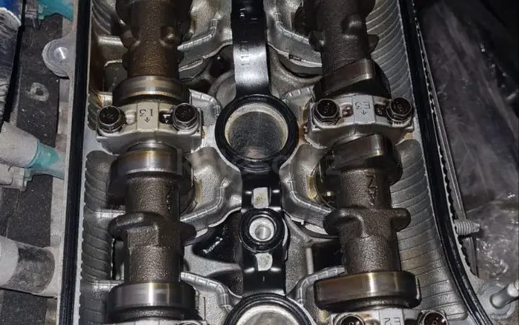 Двигатель 2AZ-FE на Toyota Camry 40 2.4 за 520 000 тг. в Тараз
