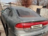 Mazda 626 1995 годаfor500 000 тг. в Шелек – фото 2