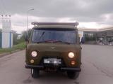 УАЗ Буханка 2010 годаүшін1 200 000 тг. в Уральск