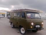 УАЗ Буханка 2010 годаүшін1 200 000 тг. в Уральск – фото 2