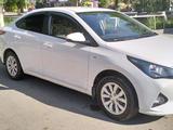 Hyundai Accent 2021 годаүшін7 300 000 тг. в Алматы