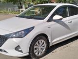 Hyundai Accent 2021 годаүшін7 300 000 тг. в Алматы – фото 2