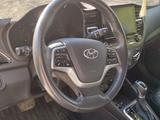 Hyundai Accent 2021 годаүшін7 300 000 тг. в Алматы – фото 4