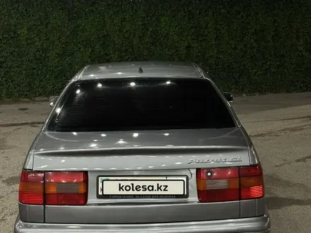 Volkswagen Passat 1994 года за 1 250 000 тг. в Шымкент – фото 8