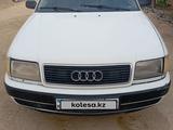 Audi 100 1993 годаfor1 100 000 тг. в Бейнеу