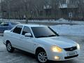 ВАЗ (Lada) Priora 2170 2014 годаүшін3 470 000 тг. в Караганда – фото 2