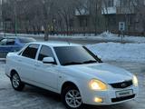 ВАЗ (Lada) Priora 2170 2014 года за 3 470 000 тг. в Караганда – фото 2