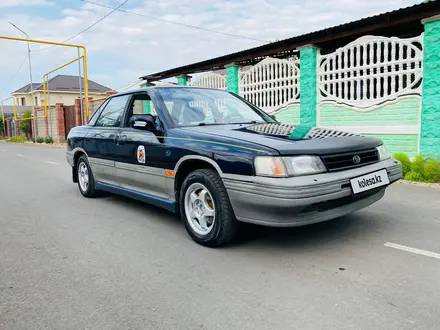 Subaru Legacy 1992 года за 1 100 000 тг. в Алматы – фото 3