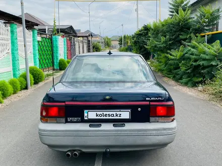 Subaru Legacy 1992 года за 1 100 000 тг. в Алматы – фото 5