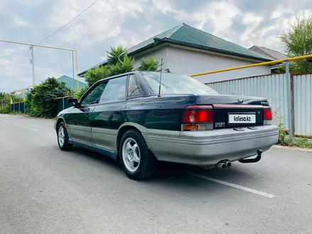 Subaru Legacy 1992 года за 1 100 000 тг. в Алматы – фото 6