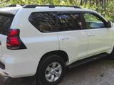 Toyota Land Cruiser Prado 2022 года за 23 100 000 тг. в Павлодар – фото 3