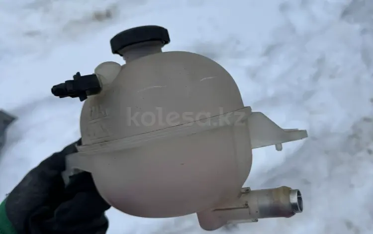 Бачок расширительный за 35 000 тг. в Алматы
