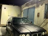 BMW 525 1992 года за 1 500 000 тг. в Атырау – фото 2