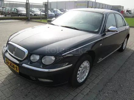 Rover 75 2000 года за 11 110 тг. в Темиртау