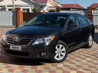 Toyota Camry 2010 годаүшін4 750 000 тг. в Атырау