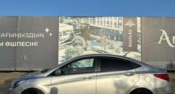 Hyundai Accent 2015 годаүшін5 600 000 тг. в Астана – фото 4