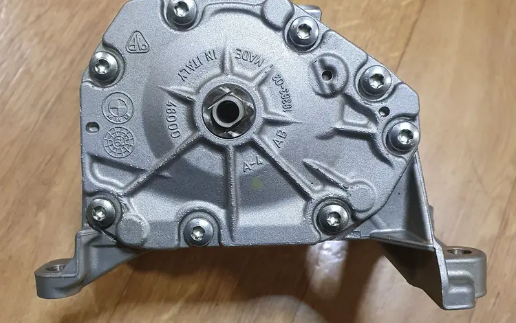 Масляный насос бмв мотор b58 бу bmw B58, b58b30, g05үшін160 000 тг. в Алматы
