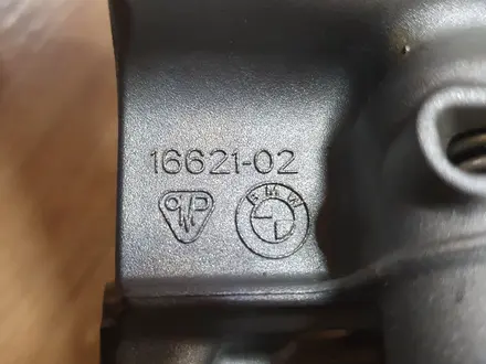 Масляный насос бмв мотор b58 бу bmw B58, b58b30, g05 за 160 000 тг. в Алматы – фото 5