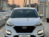 Hyundai Tucson 2019 годаүшін10 500 000 тг. в Шымкент