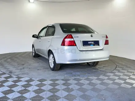 Ravon Nexia R3 2019 года за 3 360 000 тг. в Павлодар – фото 7