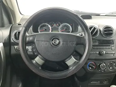 Ravon Nexia R3 2019 года за 3 360 000 тг. в Павлодар – фото 13