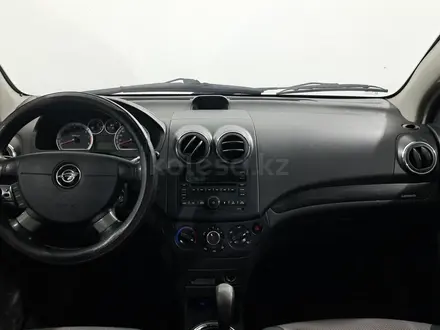 Ravon Nexia R3 2019 года за 3 360 000 тг. в Павлодар – фото 14