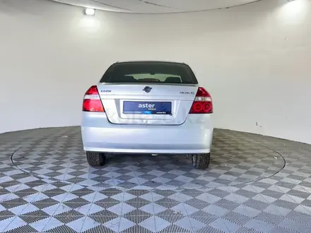 Ravon Nexia R3 2019 года за 3 360 000 тг. в Павлодар – фото 6