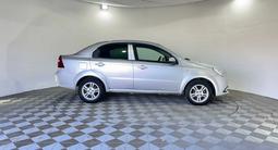 Ravon Nexia R3 2019 годаүшін3 360 000 тг. в Павлодар – фото 4