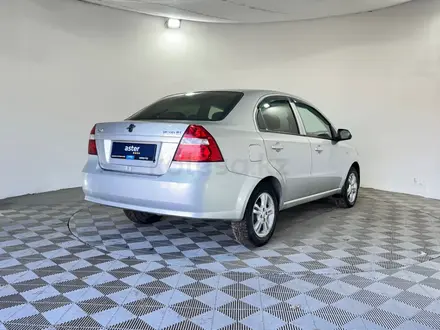 Ravon Nexia R3 2019 года за 3 360 000 тг. в Павлодар – фото 5