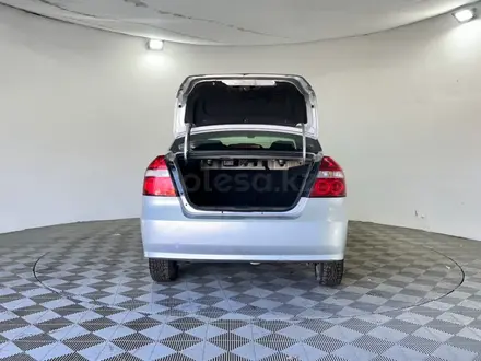 Ravon Nexia R3 2019 года за 3 360 000 тг. в Павлодар – фото 9