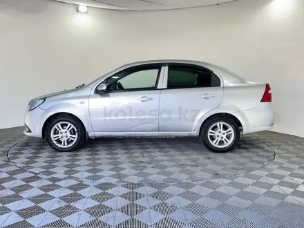 Ravon Nexia R3 2019 года за 3 360 000 тг. в Павлодар – фото 8