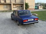 ВАЗ (Lada) 2107 2011 года за 1 600 000 тг. в Шымкент – фото 3