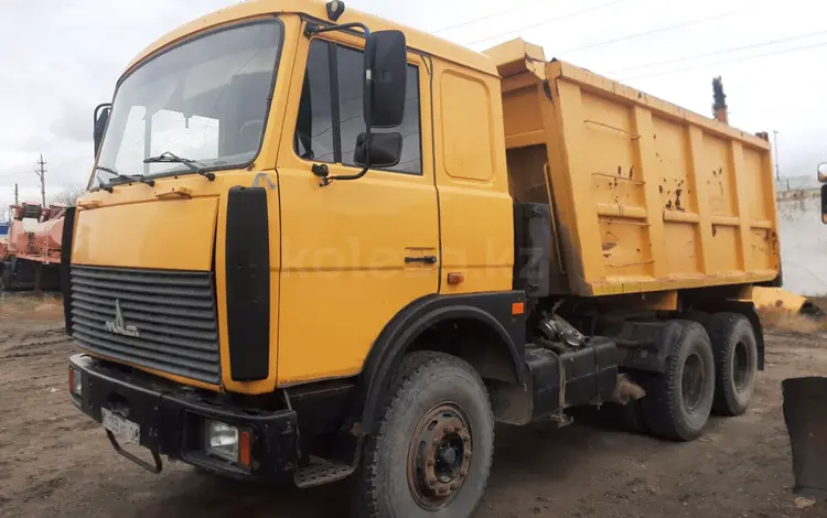 Сдам в аренду МАЗ 20 тонник в Атырау