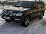 Lexus LX 470 2006 годаүшін13 500 000 тг. в Узынагаш