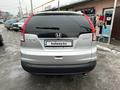 Honda CR-V 2013 годаfor9 200 000 тг. в Алматы – фото 4