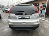 Honda CR-V 2013 годаүшін9 200 000 тг. в Алматы – фото 4