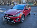 Kia Rio X-Line 2020 года за 7 900 000 тг. в Кокшетау