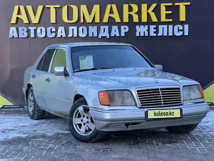 Mercedes-Benz E 280 1994 года за 1 500 000 тг. в Кызылорда – фото 3