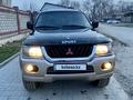 Mitsubishi Montero Sport 2001 годаүшін5 300 000 тг. в Алматы – фото 2