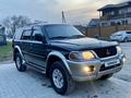 Mitsubishi Montero Sport 2001 года за 5 300 000 тг. в Алматы