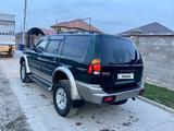 Mitsubishi Montero Sport 2001 года за 5 300 000 тг. в Алматы – фото 3