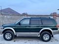 Mitsubishi Montero Sport 2001 годаүшін5 300 000 тг. в Алматы – фото 6