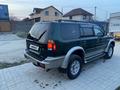 Mitsubishi Montero Sport 2001 года за 5 300 000 тг. в Алматы – фото 5