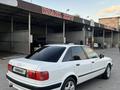 Audi 80 1992 годаүшін1 200 000 тг. в Тараз – фото 3