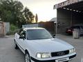 Audi 80 1992 годаүшін1 200 000 тг. в Тараз